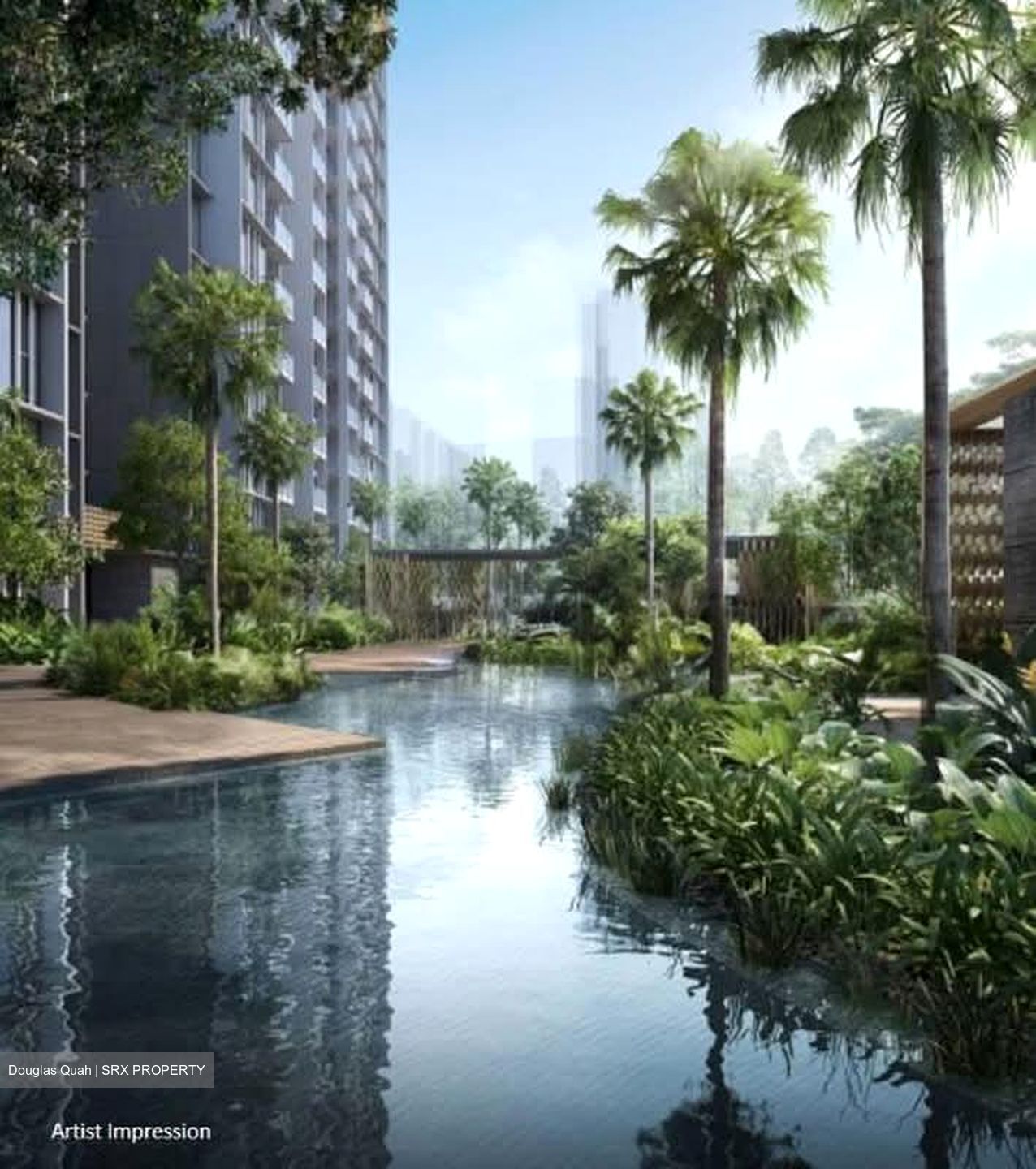 Penrose (D14), Apartment #577437551